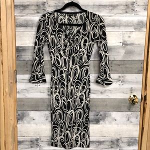 ⭐️ Wet Seal Long Sleeve Dress Small